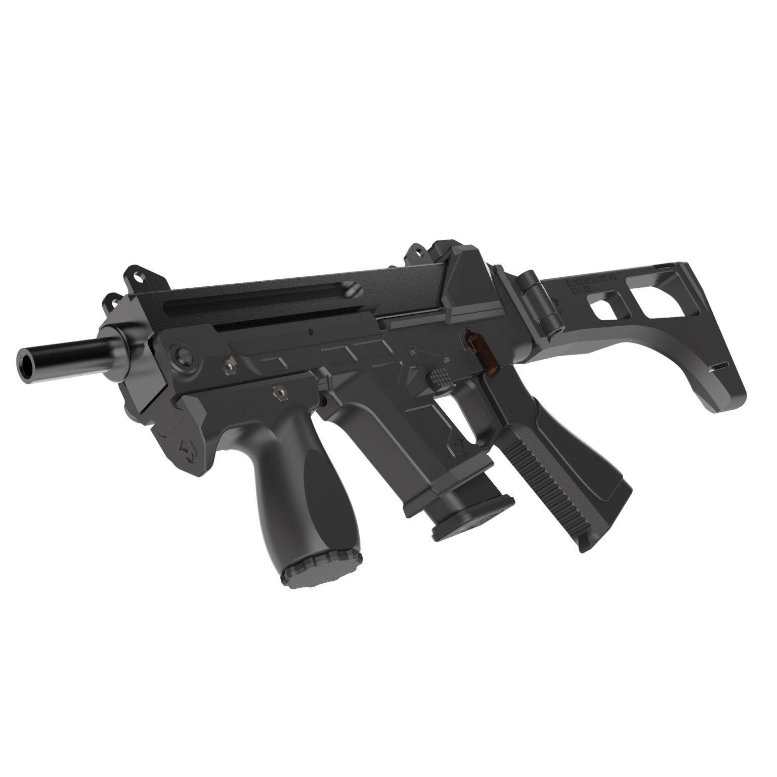 Mac n cheese v2 m11 build kit real ghost guns store