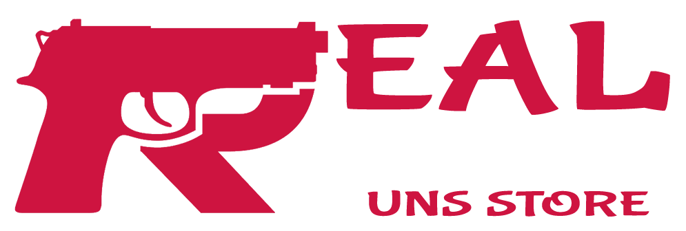 Real Ghost Guns Store